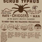 Scrub Typhus